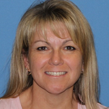 Headshot of Angela Langston